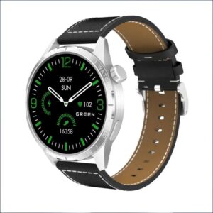 Green Orbit 2.0 AI Smartwatch