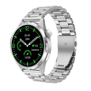 Green Orbit 2.0 AI Smartwatch