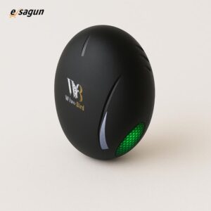 WB Star 1 TWS Gaming Earbuds by eSagun.com - RGB Lighting, Low Latency Mode, Ergonomic Design