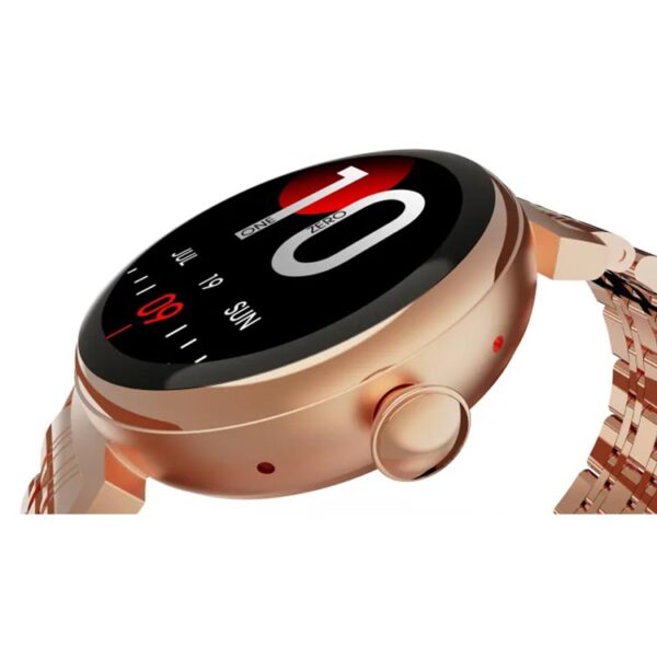 HiFuture Aura Women Smart Watch