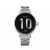 HiFuture Aura Women Smart Watch - Silver