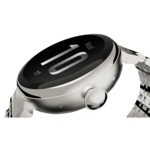 HiFuture Aura Women Smart Watch