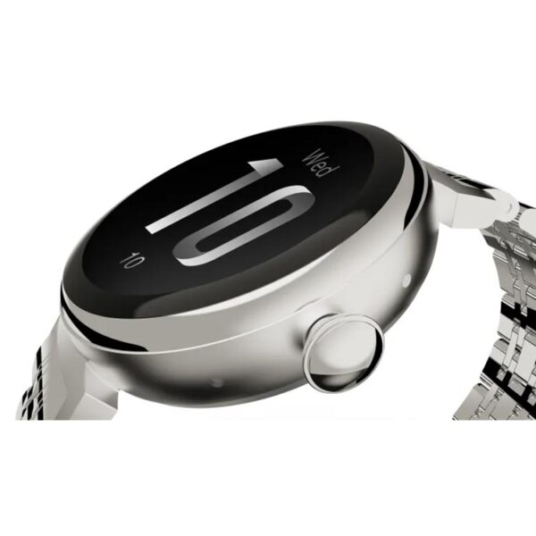 HiFuture Aura Women Smart Watch