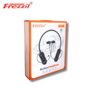 Frezzil F750 Neckband Headphones
