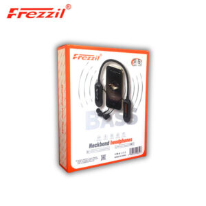 Frezzil F750 Neckband Headphones
