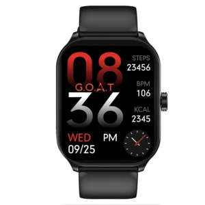 GOAT-GTM4 Arc Smartwatch