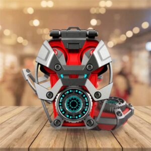 Goat Gamers Headset - GTX7