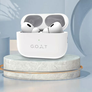 GOAT Earpods Pro 2