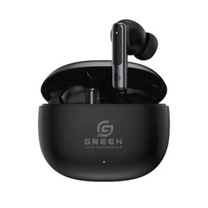 Green Buds Pro ANC (UP to 30 dB) Earbuds