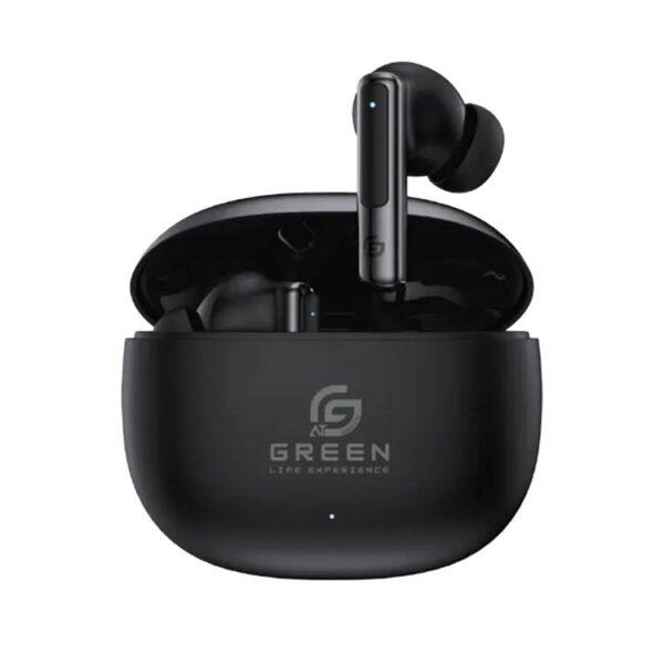 Green Buds Pro ANC (UP to 30 dB) Earbuds