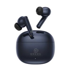 Green Buds Pro ANC (UP to 30 dB) Earbuds