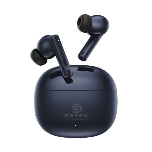 Green Buds Pro ANC (UP to 30 dB) Earbuds