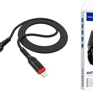 HOCO Cable USB to Lightning "X59 Victory" Charging Data Sync 2M