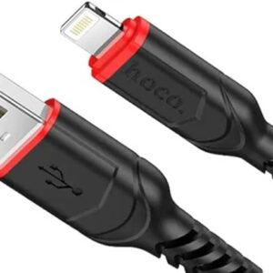 HOCO Cable USB to Lightning "X59 Victory" Charging Data Sync 2M