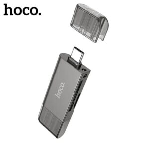 HOCO Original HB39 2-in-1 SD Card reader