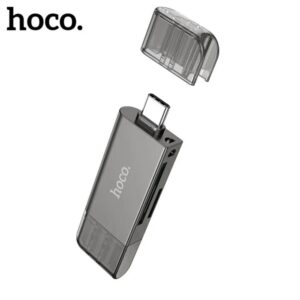 HOCO Original HB39 2-in-1 SD Card reader