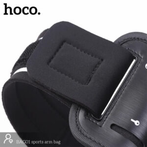 HOCO Premium Sports Arm Band (BAG01)