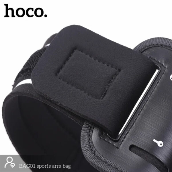 HOCO Premium Sports Arm Band (BAG01)