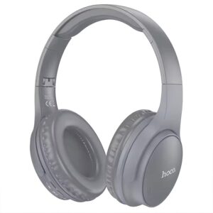 HOCO W40 Over Ear Stereo Wireless Headphone