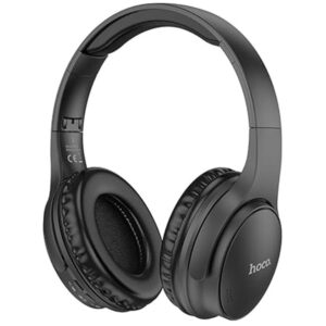 HOCO W40 Over Ear Stereo Wireless Headphone