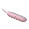 HiFuture Ascendo 20 Watt Portable Speaker - Pink