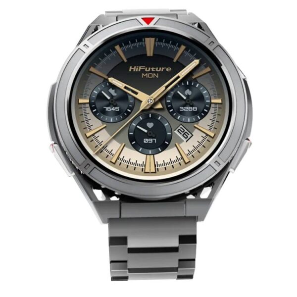 HiFuture Active Smartwatch