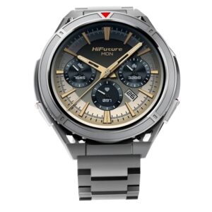 HiFuture Active Smartwatch