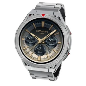 HiFuture Active Smartwatch