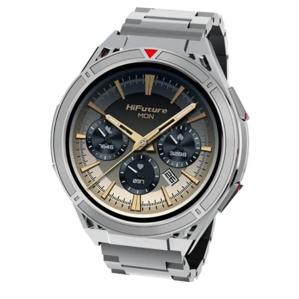 HiFuture Active Smartwatch