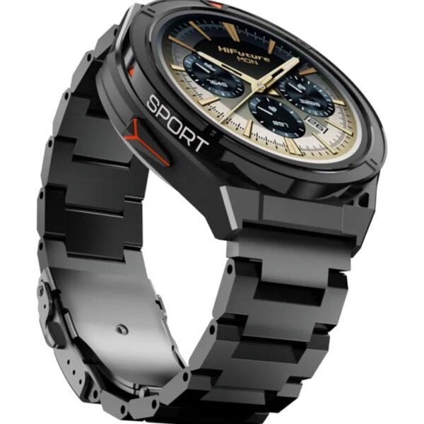 HiFuture Active Smartwatch