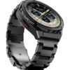HiFuture Active Smartwatch - Black