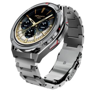 HiFuture Active Smartwatch