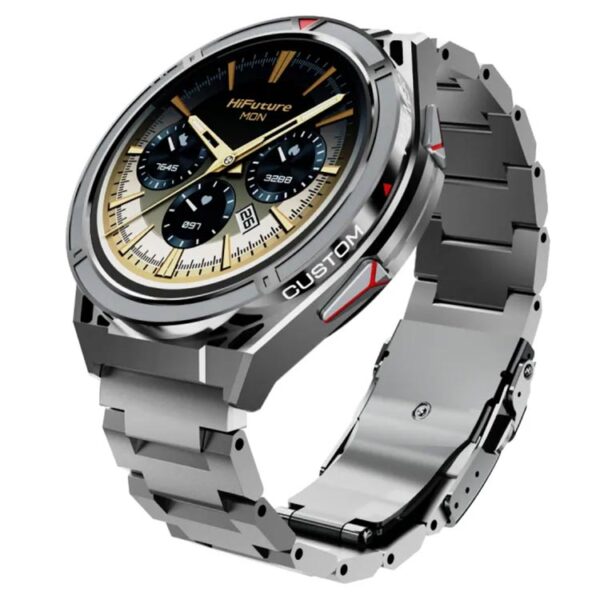 HiFuture Active Smartwatch