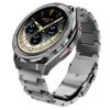HiFuture Active Smartwatch - Silver