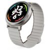 HiFuture Aurora Smartwatch - Silver