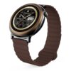 HiFuture Aurora Smartwatch - Brown