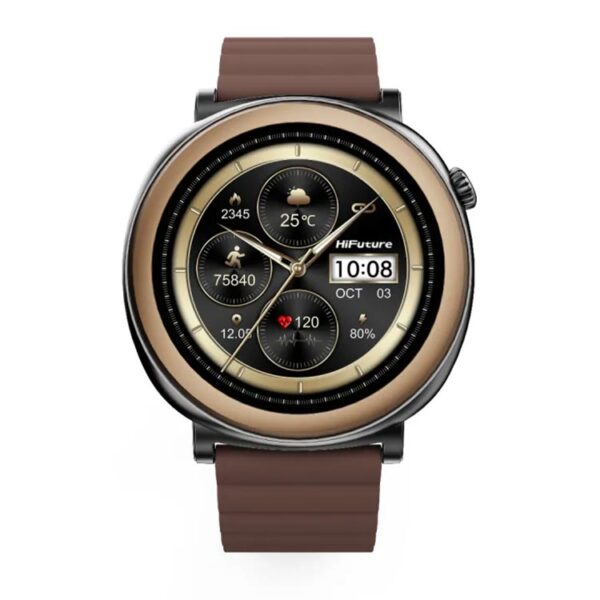 HiFuture Aurora Smartwatch