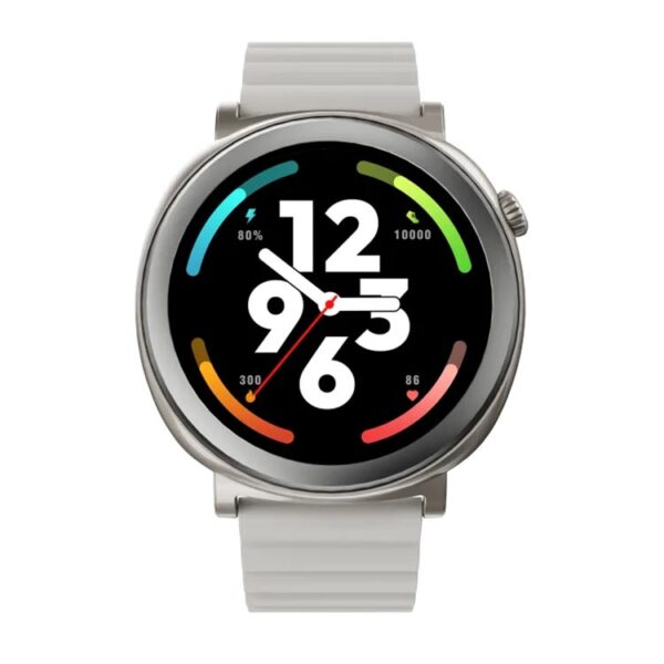 HiFuture Aurora Smartwatch