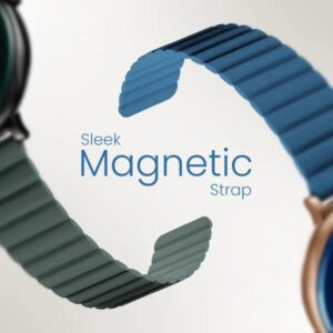 HiFuture Aurora Smartwatch