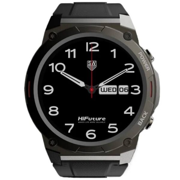 HiFuture FutureGO MIX2 Smartwatch
