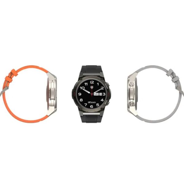 HiFuture FutureGO MIX2 Smartwatch