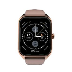 HiFuture Ultra2 Pro Smart Watch