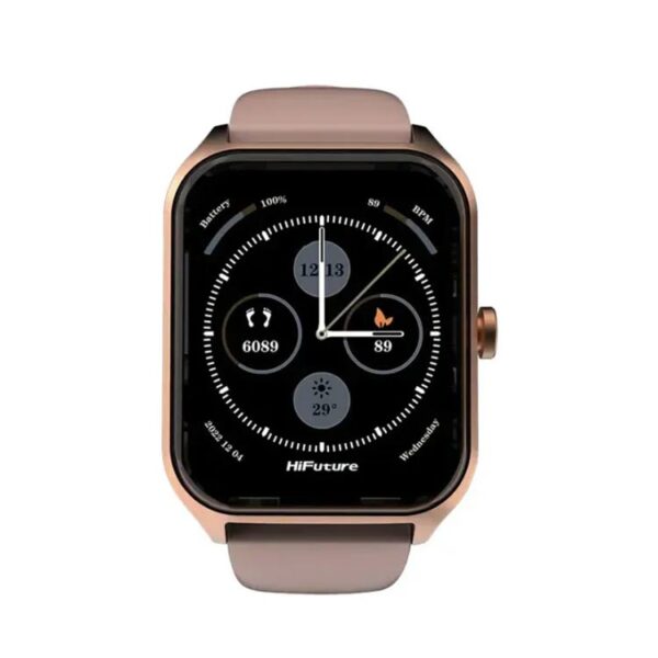 HiFuture Ultra2 Pro Smart Watch