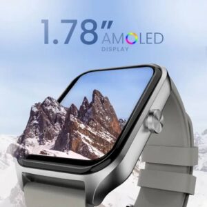 HiFuture Ultra2 Pro Smart Watch