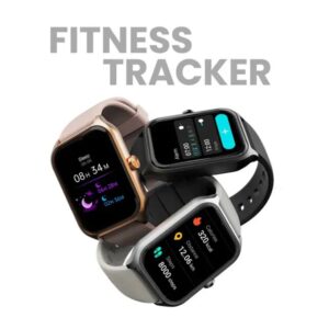 HiFuture Ultra2 Pro Smart Watch