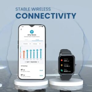 HiFuture Ultra2 Pro Smart Watch
