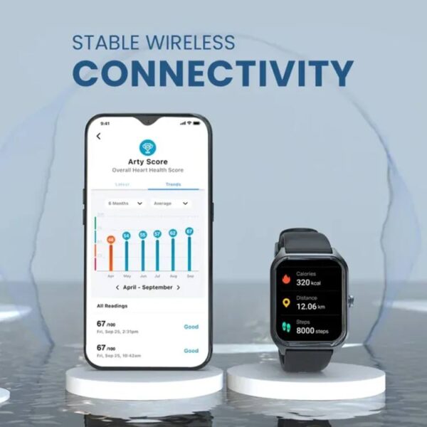 HiFuture Ultra2 Pro Smart Watch