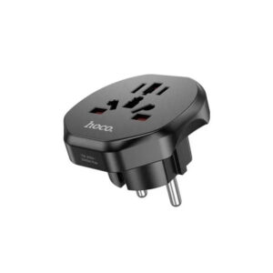 Hoco AC6 Unimpeded Universal Conversion (EU)