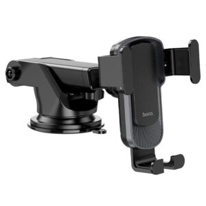 Hoco Ca104 Vertical And Horizontal Telescopic Gravity Vehicle Holder