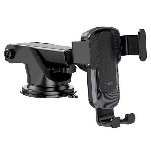 Hoco Ca104 Vertical And Horizontal Telescopic Gravity Vehicle Holder
